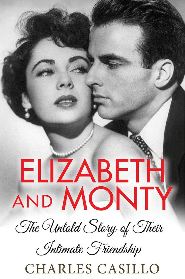 Elizabeth and Monty-Biography and memoirs-買書書 BuyBookBook