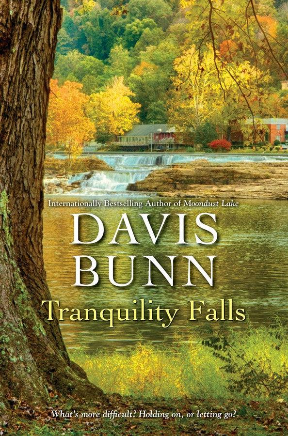 Tranquility Falls-Fiction: general and literary-買書書 BuyBookBook