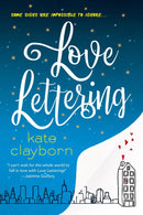 Love Lettering-Fiction: Romance-買書書 BuyBookBook