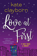 Love at First-Fiction: Romance-買書書 BuyBookBook