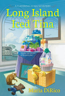 Long Island Iced Tina-Fiction: Crime and mystery-買書書 BuyBookBook