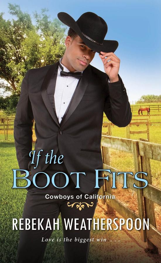 If the Boot Fits-Fiction: Romance-買書書 BuyBookBook