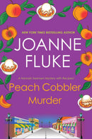 Peach Cobbler Murder-Fiction: Crime and mystery-買書書 BuyBookBook