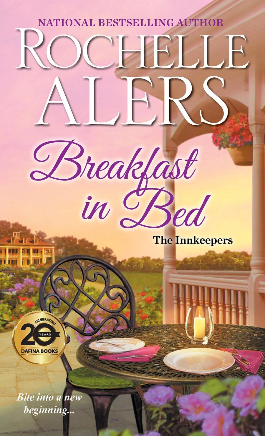 Breakfast in Bed-Fiction: general and literary-買書書 BuyBookBook