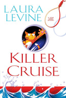 Killer Cruise-Fiction: Crime and mystery-買書書 BuyBookBook
