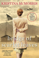 Bridge of Scarlet Leaves-Fiction: Historical fiction-買書書 BuyBookBook