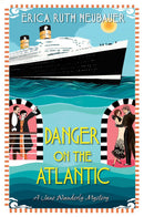 Danger on the Atlantic-Fiction: Crime and mystery-買書書 BuyBookBook
