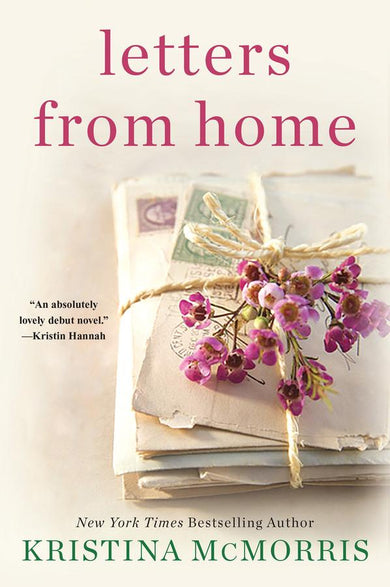 Letters from Home-Fiction: Romance-買書書 BuyBookBook