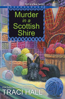 Murder in a Scottish Shire-Fiction: Crime and mystery-買書書 BuyBookBook