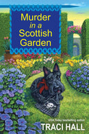 Murder in a Scottish Garden-Fiction: Crime and mystery-買書書 BuyBookBook