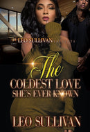 The Coldest Love She's Ever Known-Fiction: Modern and contemporary-買書書 BuyBookBook