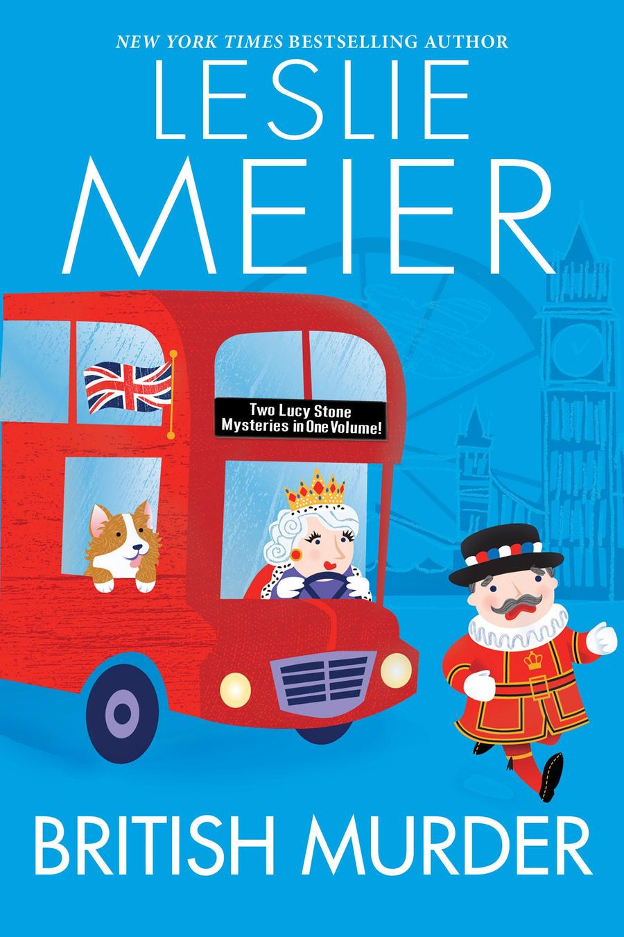 British Murder-Fiction: Crime and mystery-買書書 BuyBookBook