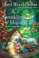 A Sprinkling of Murder-Fiction: Crime and mystery-買書書 BuyBookBook