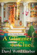 A Glimmer of a Clue-Fiction: Crime and mystery-買書書 BuyBookBook