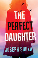 The Perfect Daughter-Fiction: Crime and mystery-買書書 BuyBookBook