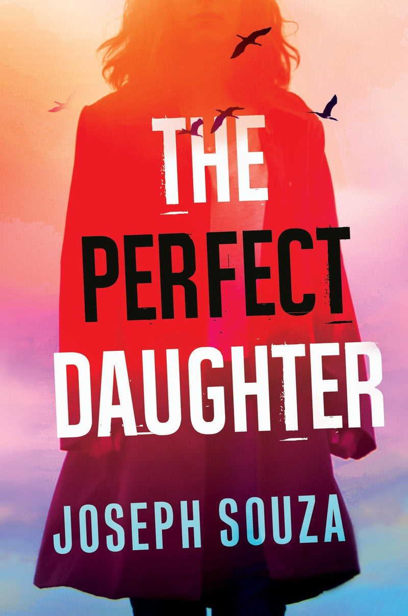 The Perfect Daughter-Fiction: Crime and mystery-買書書 BuyBookBook