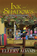 Ink and Shadows-Fiction: Crime and mystery-買書書 BuyBookBook