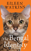 The Bengal Identity-Fiction: Crime and mystery-買書書 BuyBookBook