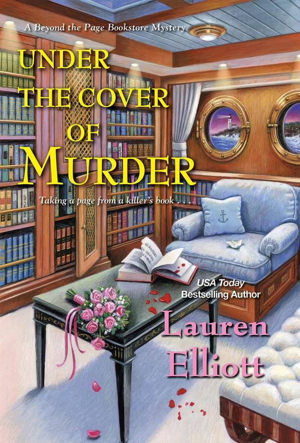 Under the Cover of Murder-Fiction: Crime and mystery-買書書 BuyBookBook
