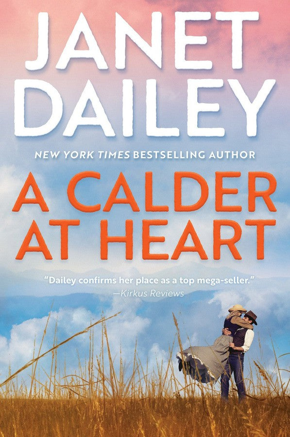 A Calder at Heart-Fiction: Romance-買書書 BuyBookBook