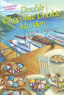 Double Chocolate Cookie Murder-Fiction: Crime and mystery-買書書 BuyBookBook
