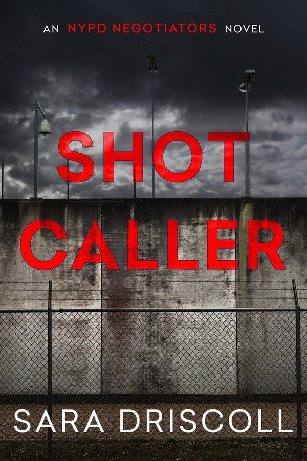 Shot Caller-Fiction: Crime and mystery-買書書 BuyBookBook