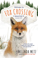 Fox Crossing-Fiction: general and literary-買書書 BuyBookBook