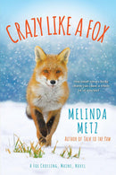 Crazy like a Fox-Fiction: general and literary-買書書 BuyBookBook