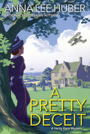 A Pretty Deceit-Fiction: Crime and mystery-買書書 BuyBookBook