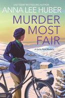 Murder Most Fair-Fiction: Crime and mystery-買書書 BuyBookBook