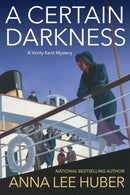 A Certain Darkness-Fiction: Crime and mystery-買書書 BuyBookBook