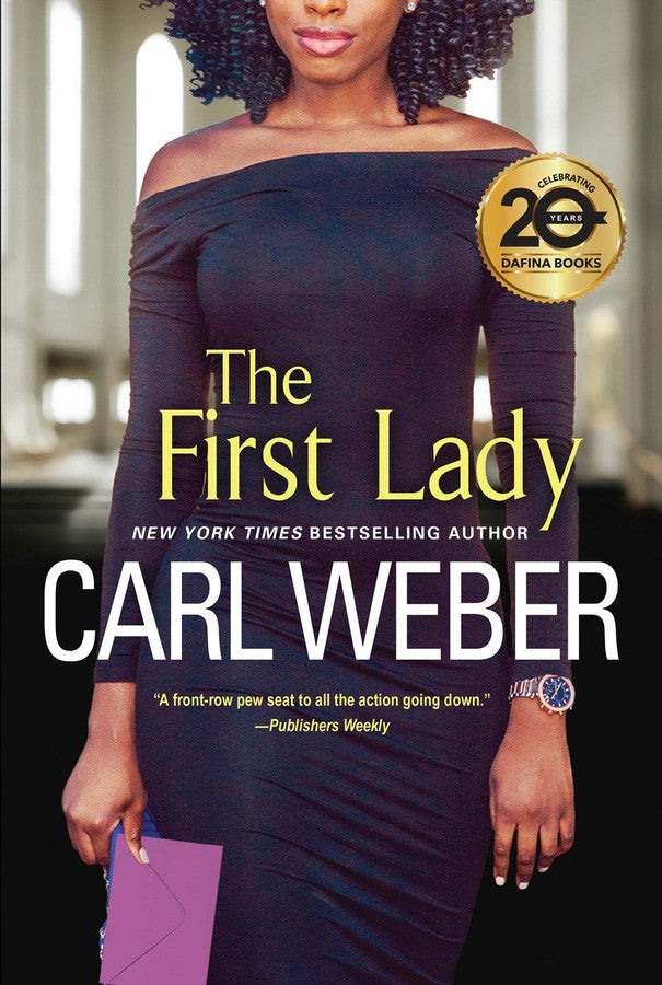 The First Lady-Fiction: general and literary-買書書 BuyBookBook