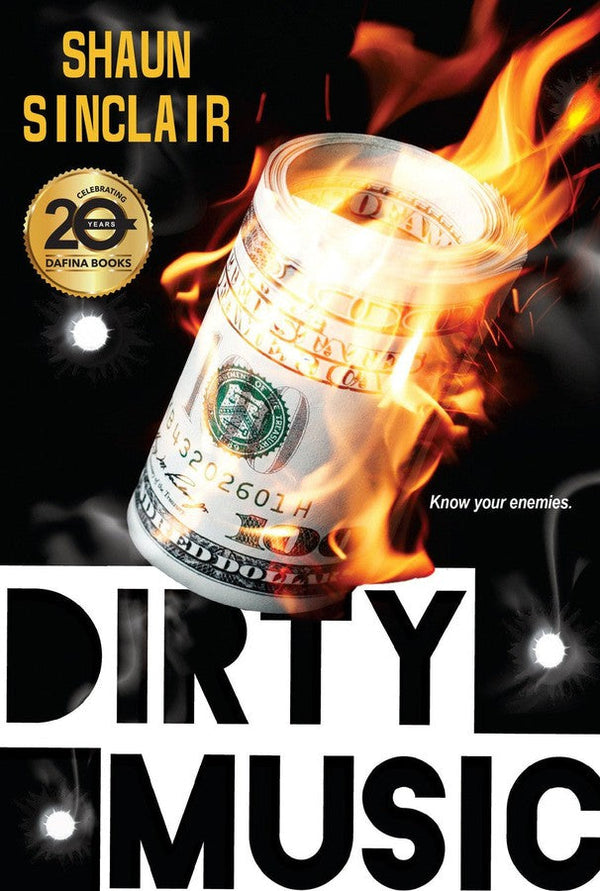 Dirty Music-Fiction: Modern and contemporary-買書書 BuyBookBook