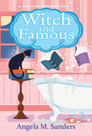 Witch and Famous-Fiction: Crime and mystery-買書書 BuyBookBook