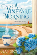 A Vineyard Morning-Fiction: general and literary-買書書 BuyBookBook