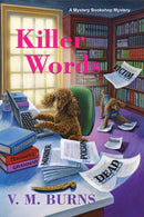 Killer Words-Fiction: Crime and mystery-買書書 BuyBookBook