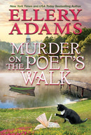 Murder on the Poet's Walk-Fiction: Crime and mystery-買書書 BuyBookBook