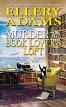Murder in the Book Lover’s Loft-Fiction: Crime and mystery-買書書 BuyBookBook