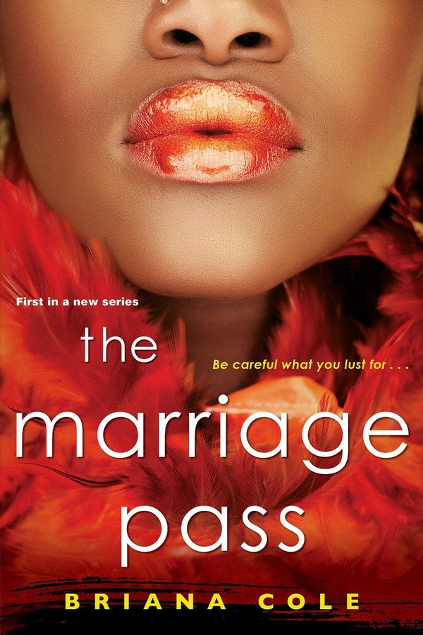 The Marriage Pass-Fiction: Romance-買書書 BuyBookBook