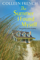 The Summer I Found Myself-Fiction: Family life-買書書 BuyBookBook