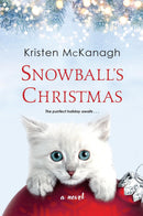 Snowball's Christmas-Fiction: Family life-買書書 BuyBookBook
