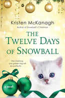 The Twelve Days of Snowball-Fiction: Family life-買書書 BuyBookBook