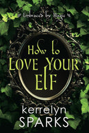 How to Love Your Elf-Fiction: Romance-買書書 BuyBookBook
