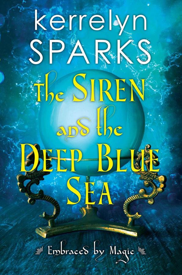 The Siren and the Deep Blue Sea-Fiction: Romance-買書書 BuyBookBook
