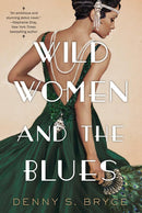 Wild Women and the Blues-Fiction: Historical fiction-買書書 BuyBookBook