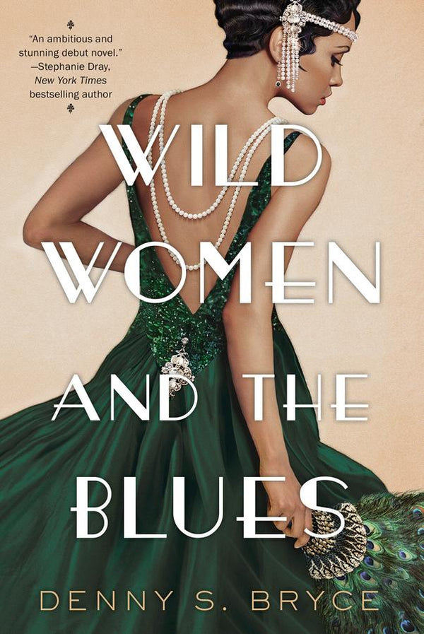 Wild Women and the Blues-Fiction: Historical fiction-買書書 BuyBookBook