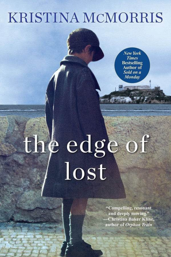 The Edge of Lost-Fiction: Historical fiction-買書書 BuyBookBook