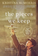 The Pieces We Keep-Fiction: general and literary-買書書 BuyBookBook