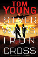 Silver Wings, Iron Cross-Fiction: Modern and contemporary-買書書 BuyBookBook