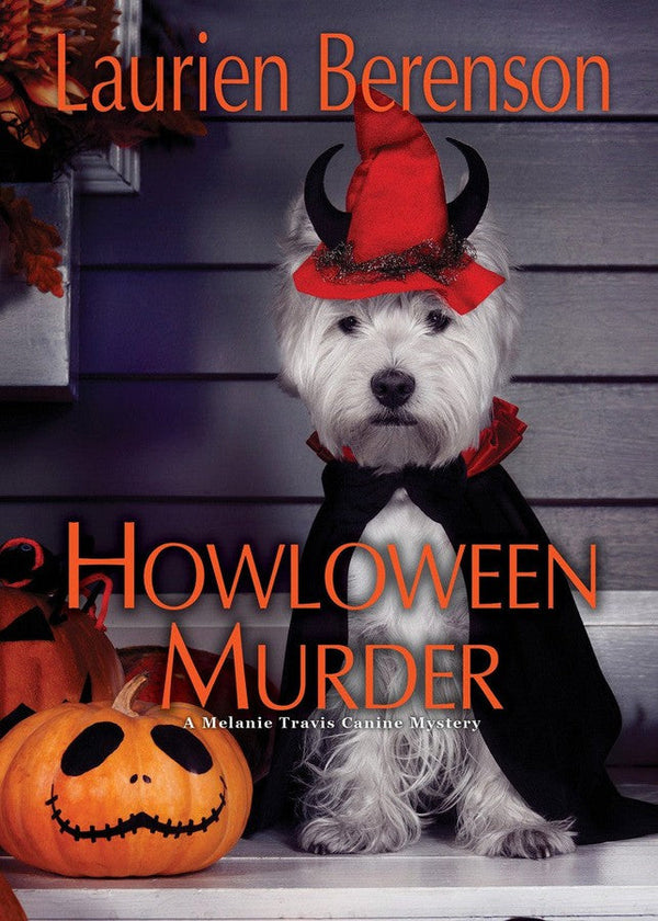 Howloween Murder-Fiction: Crime and mystery-買書書 BuyBookBook